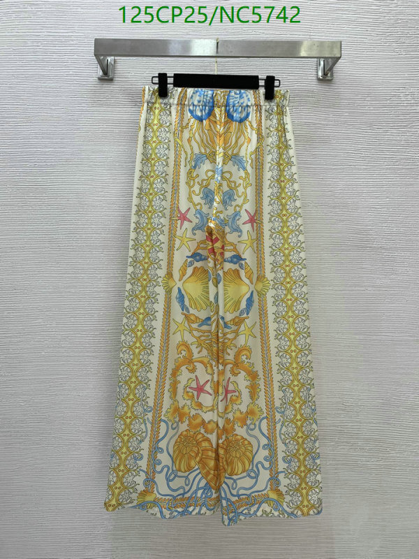 Versace-Clothing Code: NC5742 