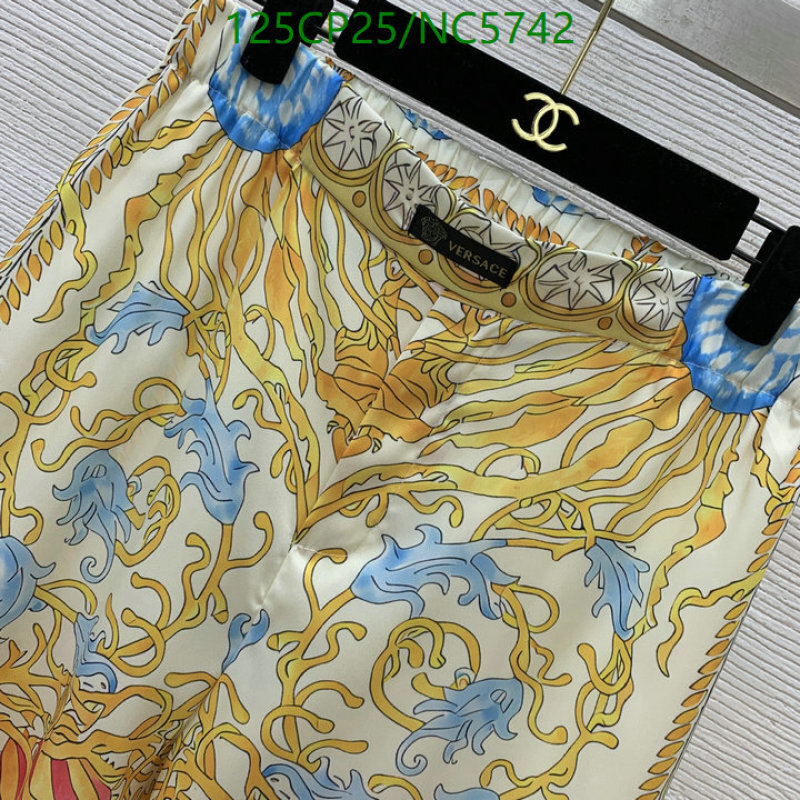 Versace-Clothing Code: NC5742 