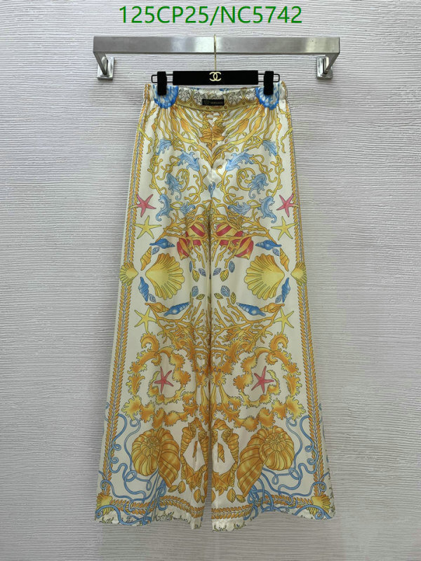 Versace-Clothing Code: NC5742 