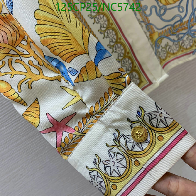 Versace-Clothing Code: NC5742 