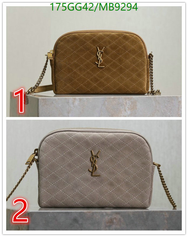 YSL-Bag-Mirror Quality Code: MB9294 