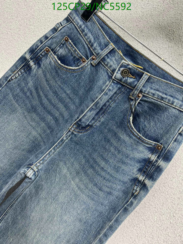 YSL-Clothing Code: NC5592 