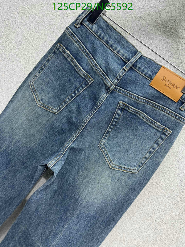 YSL-Clothing Code: NC5592 