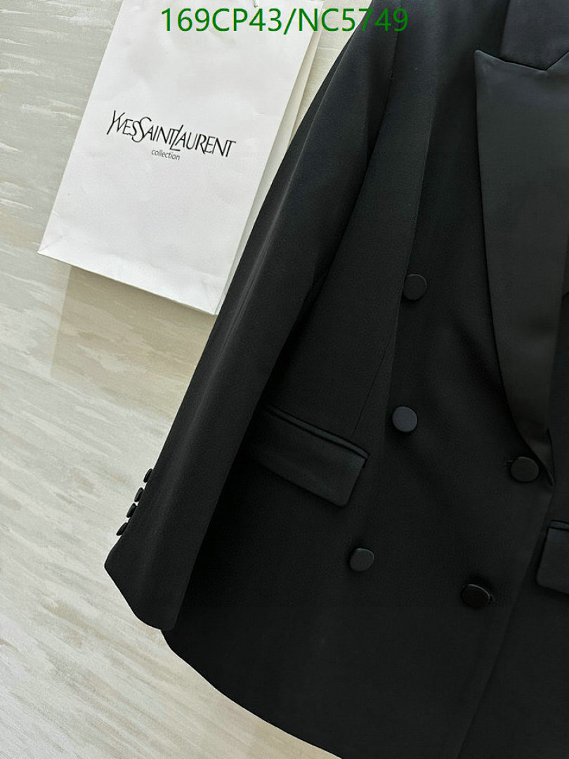 YSL-Clothing Code: NC5749 