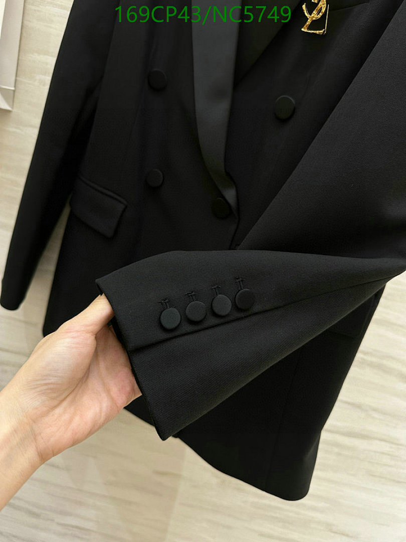 YSL-Clothing Code: NC5749 