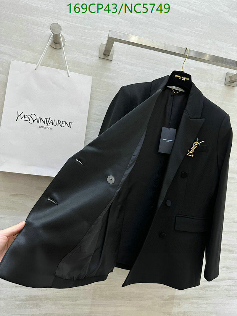 YSL-Clothing Code: NC5749 