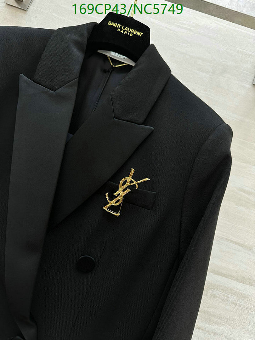 YSL-Clothing Code: NC5749 