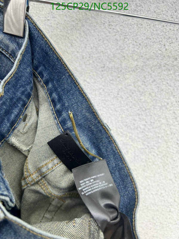 YSL-Clothing Code: NC5592 