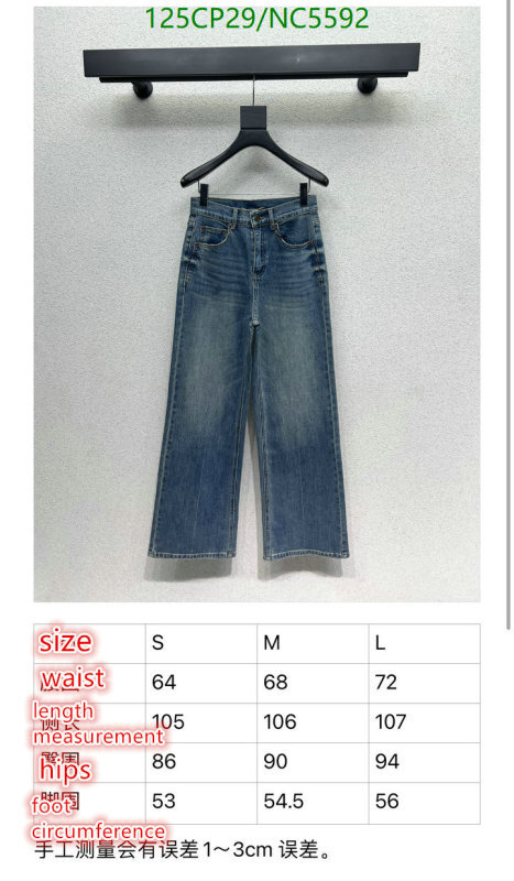 YSL-Clothing Code: NC5592 