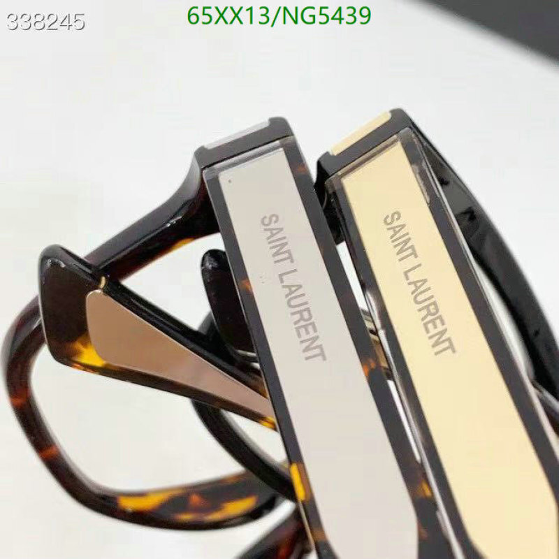 YSL-Glasses Code: NG5439 