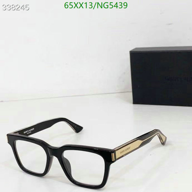 YSL-Glasses Code: NG5439 