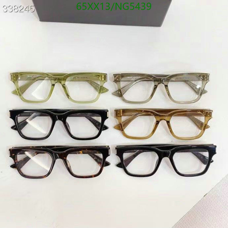 YSL-Glasses Code: NG5439 