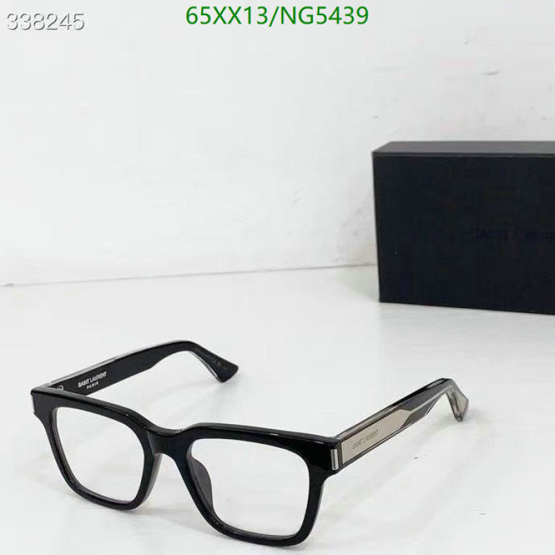 YSL-Glasses Code: NG5439 