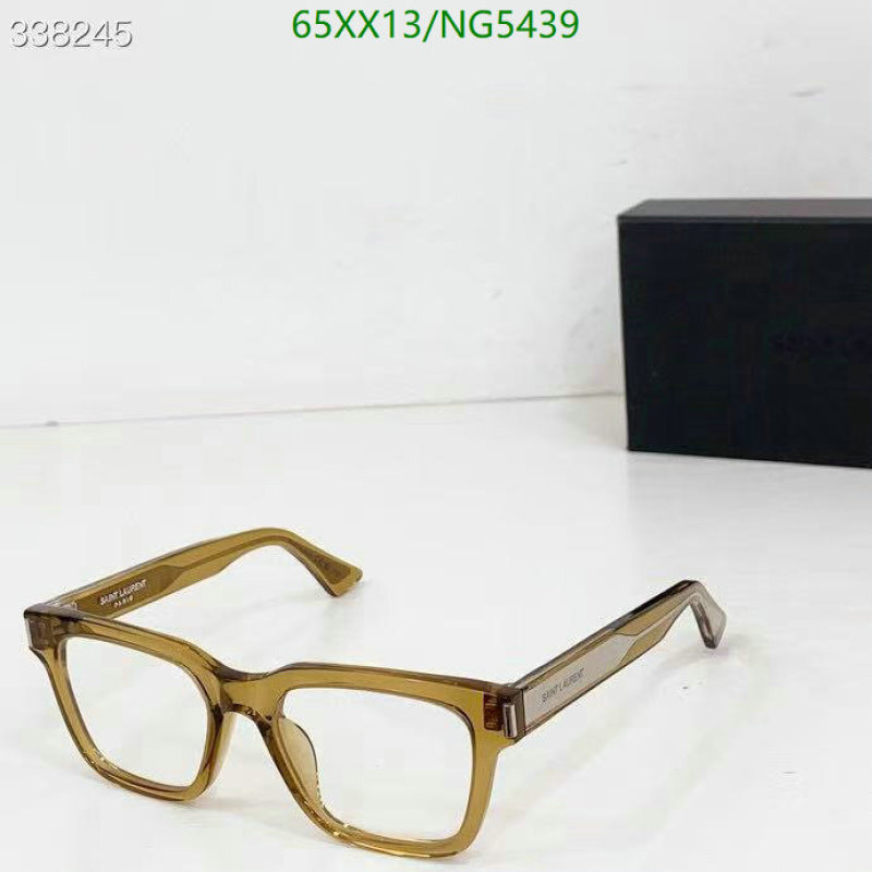 YSL-Glasses Code: NG5439 