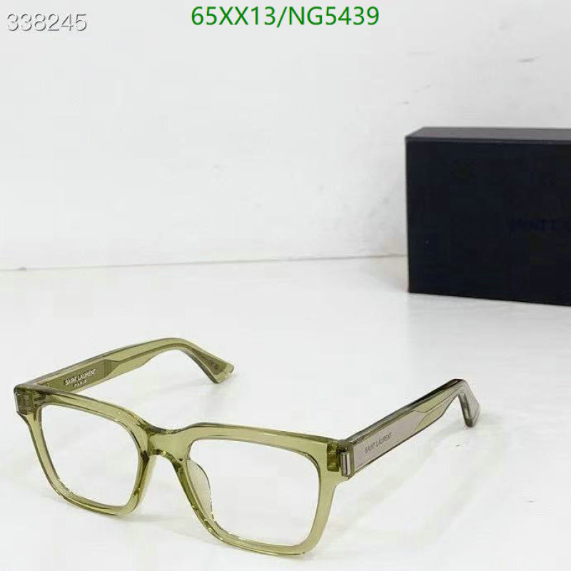 YSL-Glasses Code: NG5439 