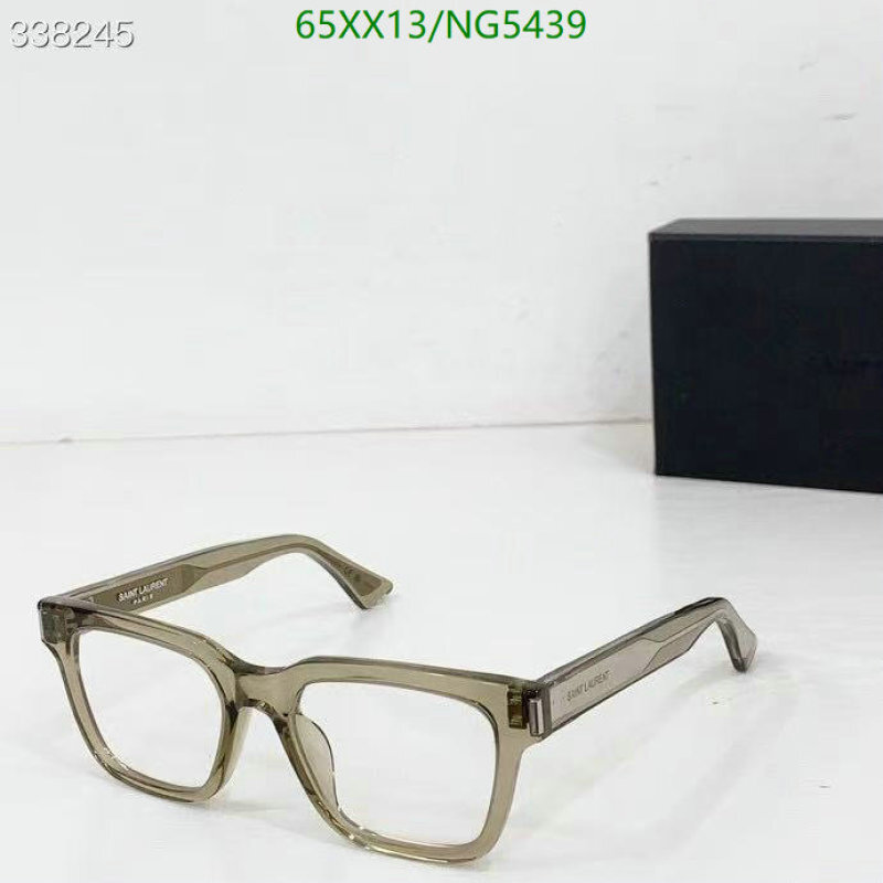 YSL-Glasses Code: NG5439 