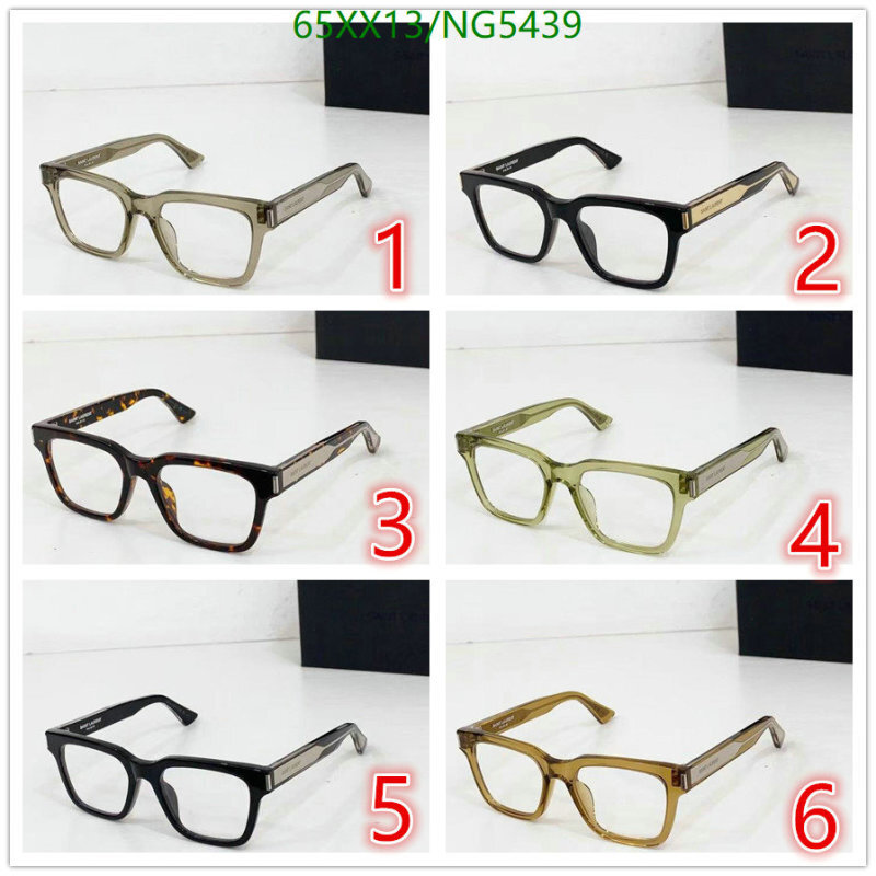 YSL-Glasses Code: NG5439 