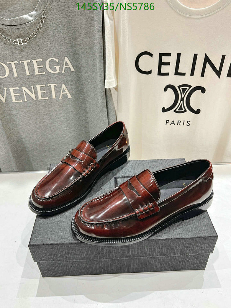 YSL-Women Shoes Code: NS5786 