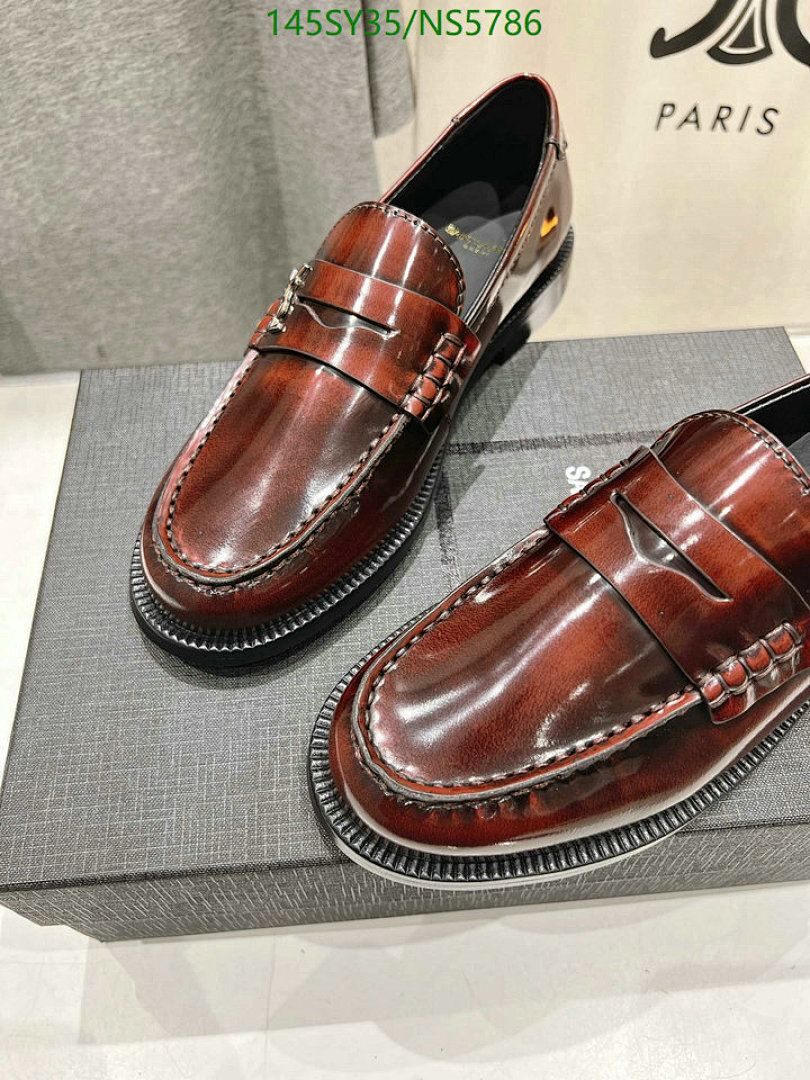 YSL-Women Shoes Code: NS5786 