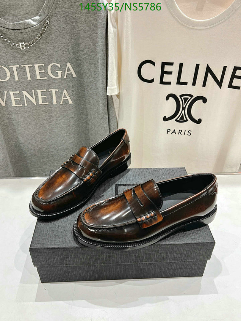 YSL-Women Shoes Code: NS5786 