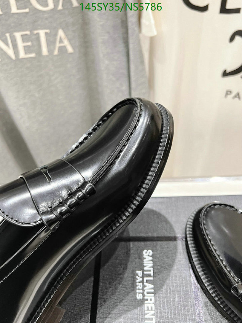 YSL-Women Shoes Code: NS5786 