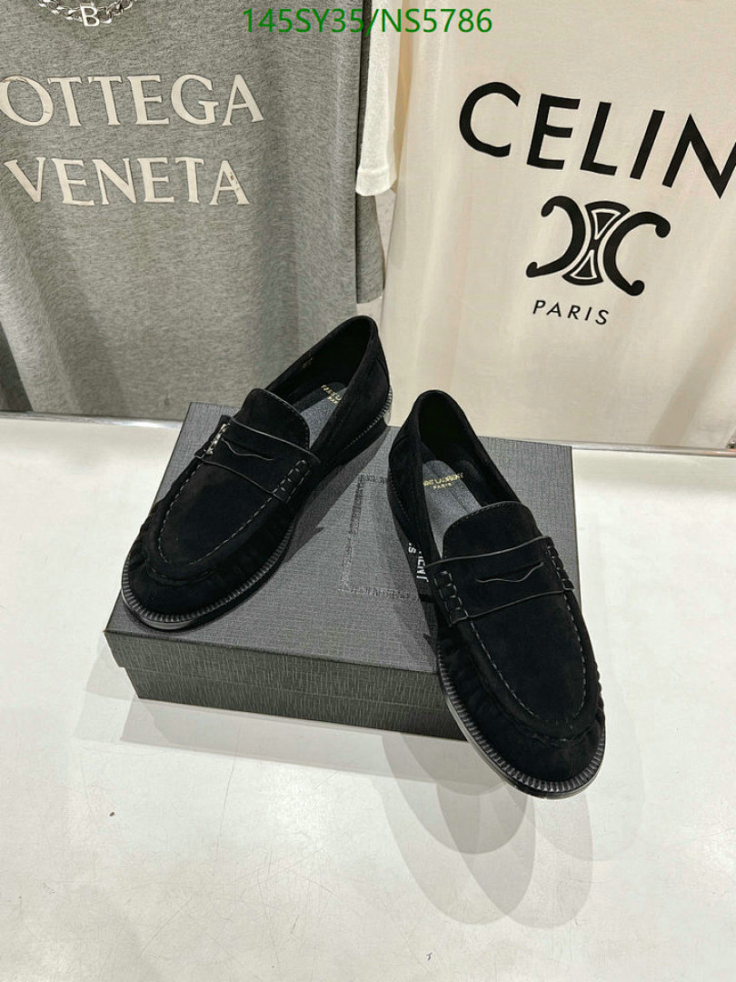 YSL-Women Shoes Code: NS5786 