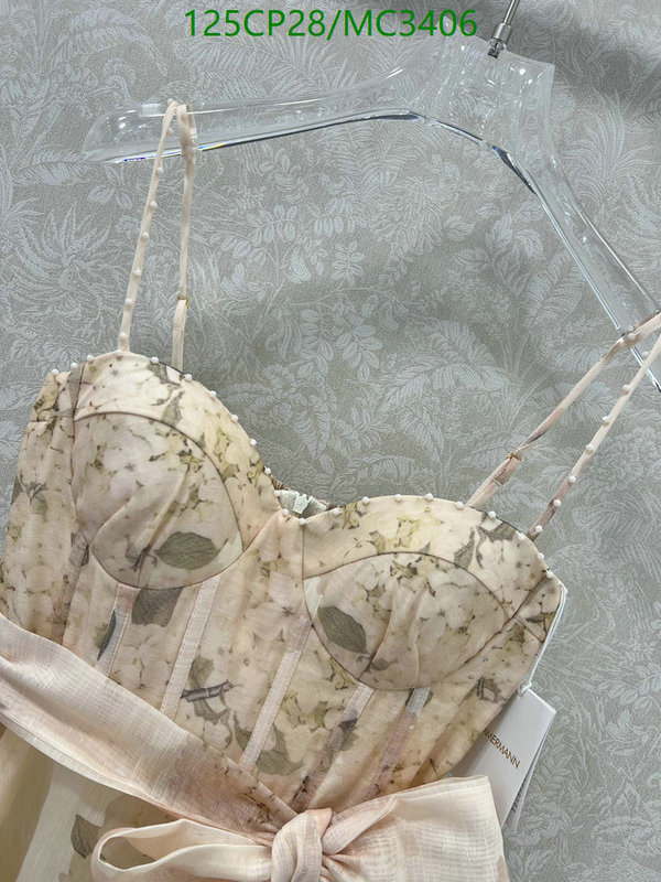 Zimmermann-Clothing Code: MC3406 