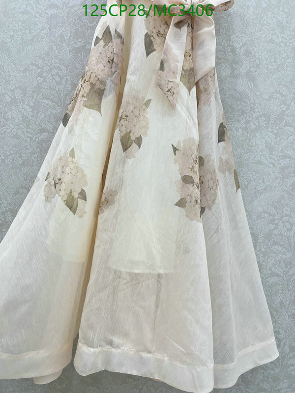 Zimmermann-Clothing Code: MC3406 