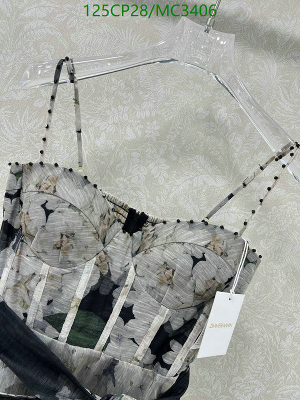 Zimmermann-Clothing Code: MC3406 