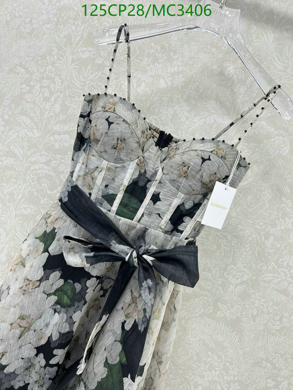 Zimmermann-Clothing Code: MC3406 